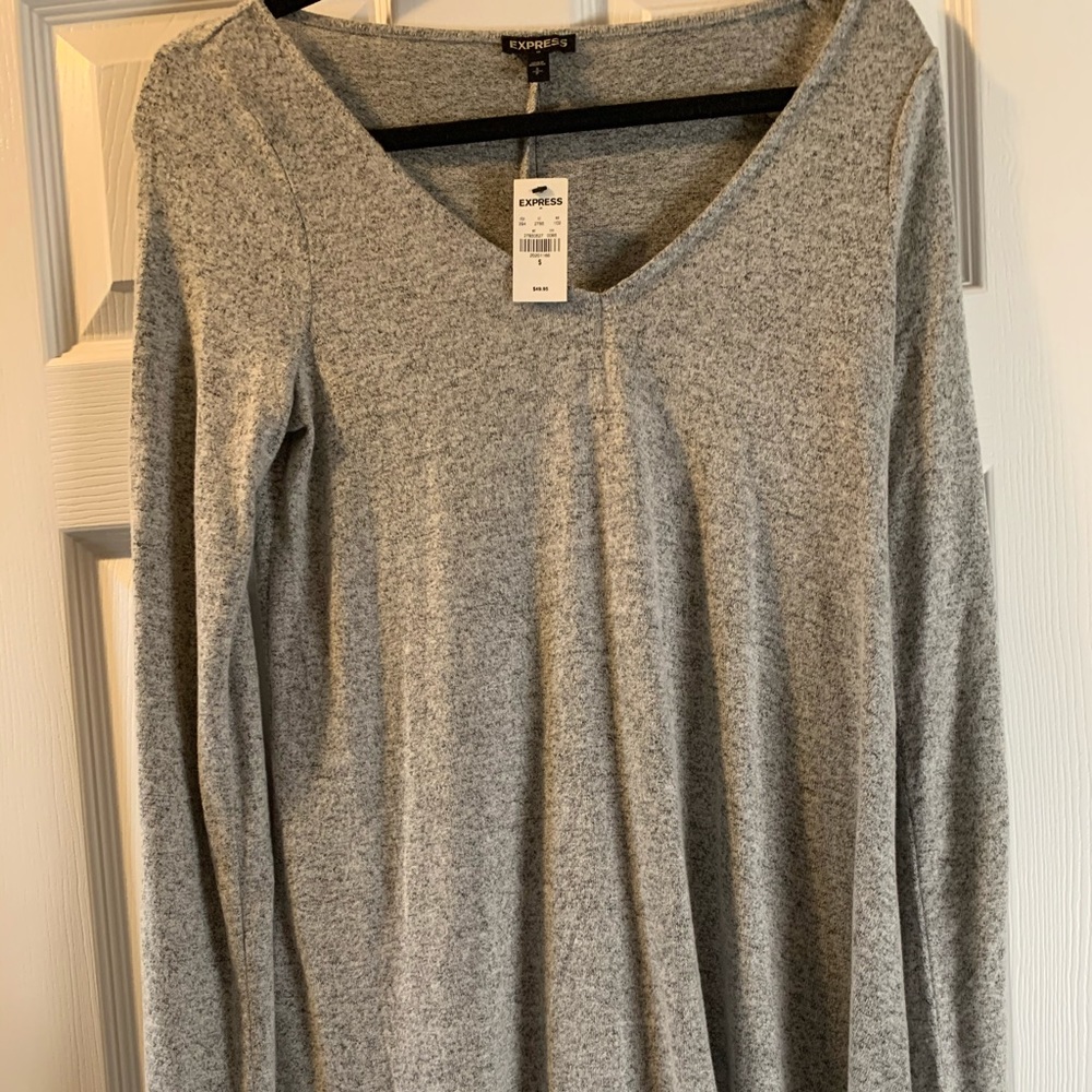 Brand new Express dress